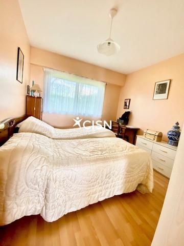 Achat appartement - 88m² - 44600 - Saint-Nazaire