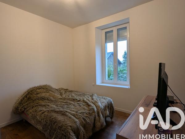 Maison à vendre 3 pièces 65 m² Thouars