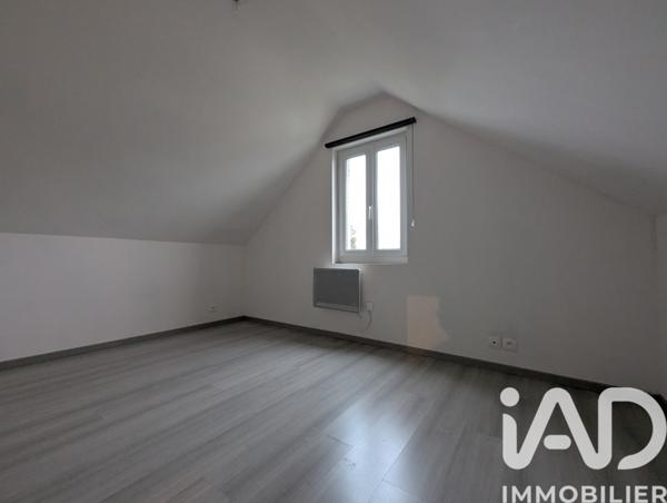 Maison à vendre 3 pièces 65 m² Thouars