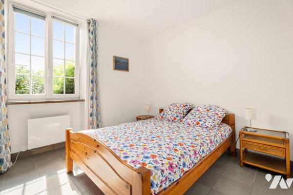 SAINT MALO - Paramé - Manoir (337m²) - Dépendances - Jardin (12900 m²)