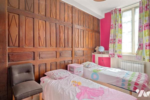 SAINT MALO - Paramé - Manoir (337m²) - Dépendances - Jardin (12900 m²)