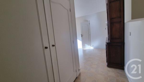 Appartement Studio à vendre  1 pièce - 34,76 m2 L ISLE ADAM - 95