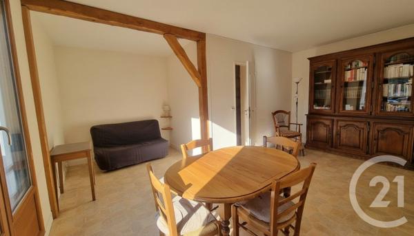 Appartement Studio à vendre  1 pièce - 34,76 m2 L ISLE ADAM - 95