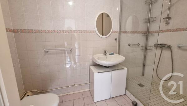 Appartement Studio à vendre  1 pièce - 34,76 m2 L ISLE ADAM - 95