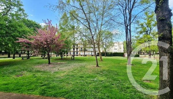 Appartement Studio à vendre  1 pièce - 34,76 m2 L ISLE ADAM - 95