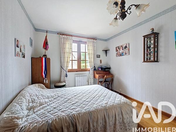 Maison à vendre 5 pièces 205 m² Gisors