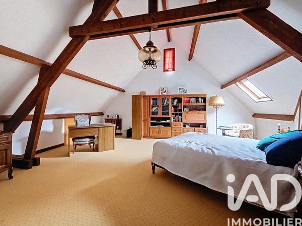 Maison à vendre 5 pièces 205 m² Gisors