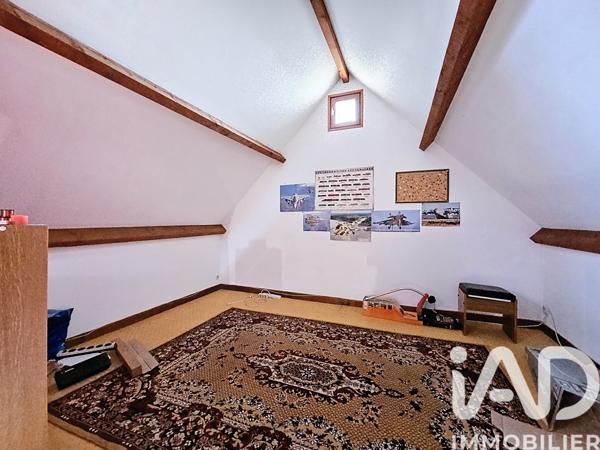 Maison à vendre 5 pièces 205 m² Gisors