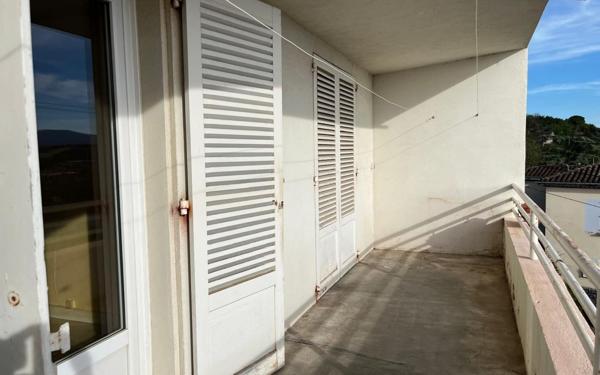 Appartement à vendre    4 pièces • 89,77 m2 Castres