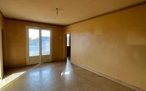 Appartement à vendre    4 pièces • 89,77 m2 Castres