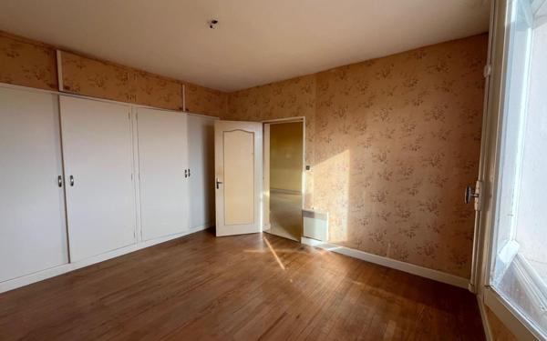 Appartement à vendre    4 pièces • 89,77 m2 Castres