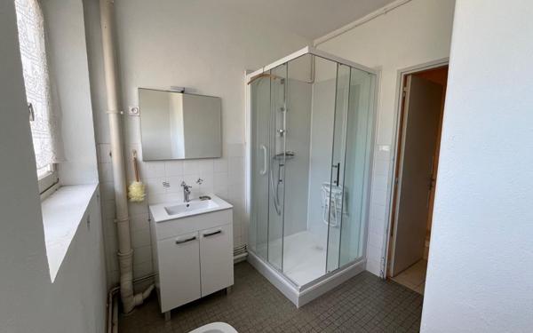 Appartement à vendre    4 pièces • 89,77 m2 Castres