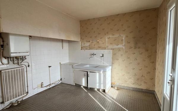 Appartement à vendre    4 pièces • 89,77 m2 Castres