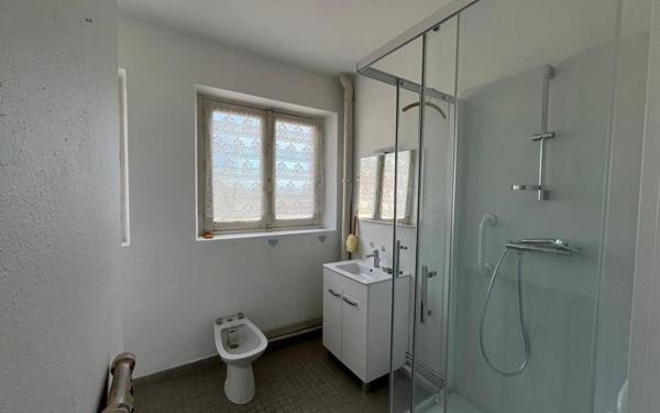 Appartement à vendre    4 pièces • 89,77 m2 Castres