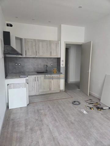 Location Appartement 2 pièces 40 m2 à Pierrelatte