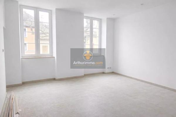 Location Appartement 2 pièces 40 m2 à Pierrelatte