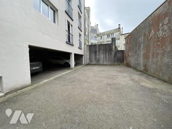 Brest centre-ville - Secteur Saint-Michel / Yves Collet
Rare sur le marché ! En plein coeur de...