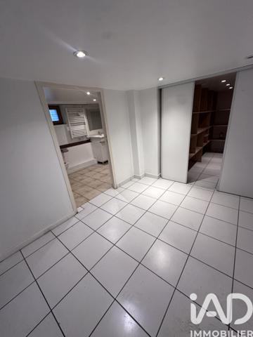 Maison à vendre 3 pièces 61 m² Créteil