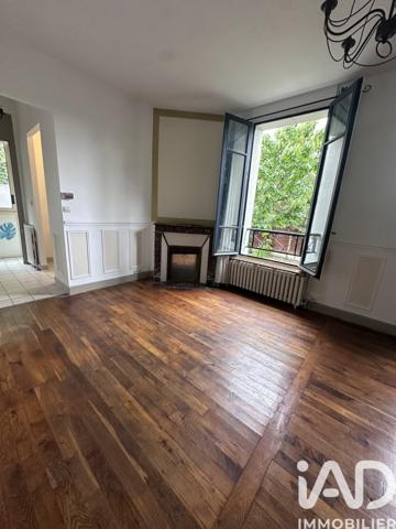 Maison à vendre 3 pièces 61 m² Créteil