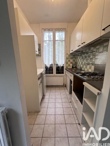Maison à vendre 3 pièces 61 m² Créteil