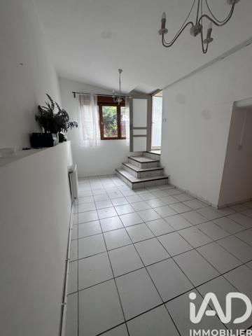 Maison à vendre 3 pièces 61 m² Créteil