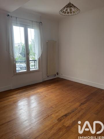 Maison à vendre 3 pièces 61 m² Créteil