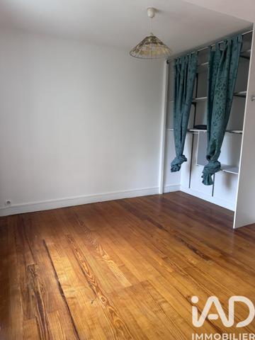 Maison à vendre 3 pièces 61 m² Créteil