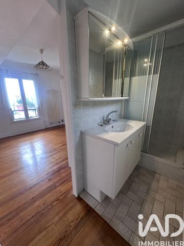 Maison à vendre 3 pièces 61 m² Créteil