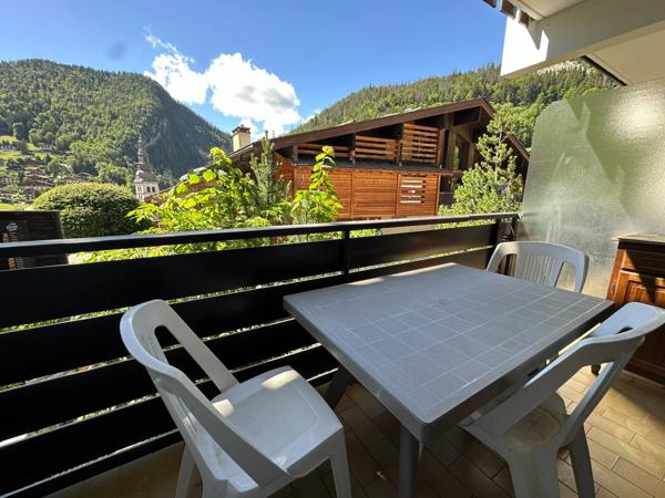 Appartement 37 m2 aux Pieds des pistes LA CLUSAZ (74)