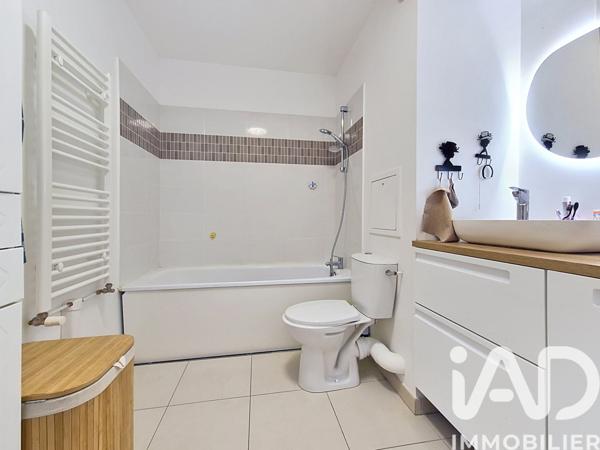 Appartement à vendre 4 pièces 72 m² Montmagny