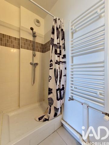 Appartement à vendre 4 pièces 72 m² Montmagny
