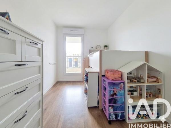 Appartement à vendre 4 pièces 72 m² Montmagny
