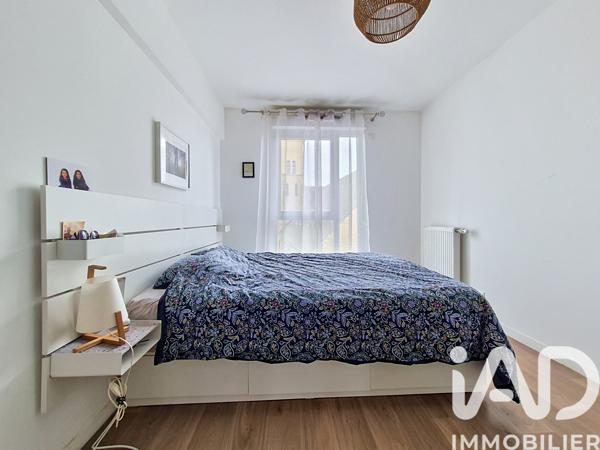 Appartement à vendre 4 pièces 72 m² Montmagny