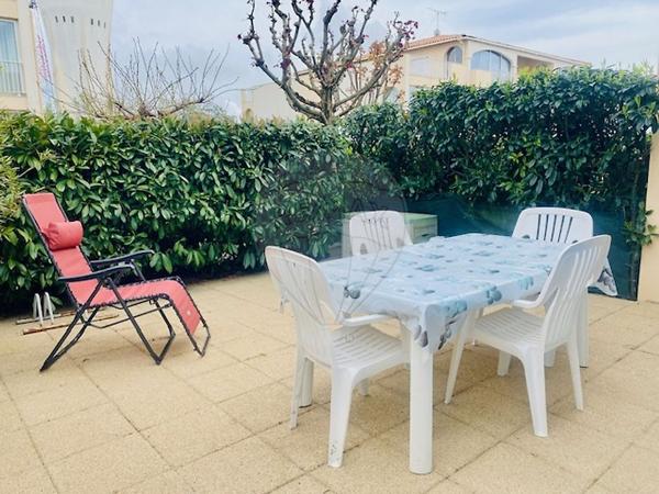 Maison  en vente - Charente-Maritime - 17