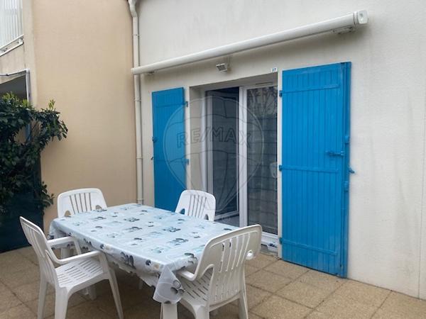 Maison  en vente - Charente-Maritime - 17