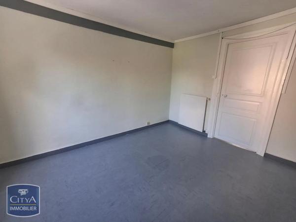 Appartement à louer 3 pièces 44.44m² Clermont-Ferrand (63000)