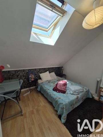 Maison à vendre 4 pièces 73 m² Lizy-sur-Ourcq