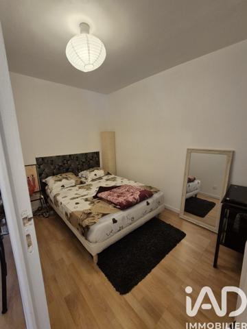 Maison à vendre 4 pièces 73 m² Lizy-sur-Ourcq