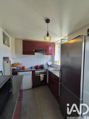 Maison à vendre 4 pièces 73 m² Lizy-sur-Ourcq