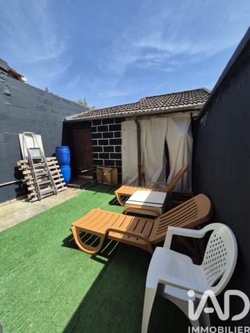 Maison à vendre 4 pièces 73 m² Lizy-sur-Ourcq