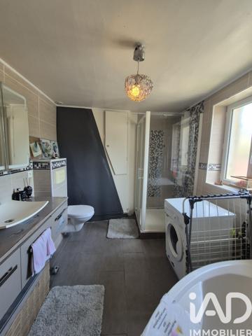 Maison à vendre 4 pièces 73 m² Lizy-sur-Ourcq