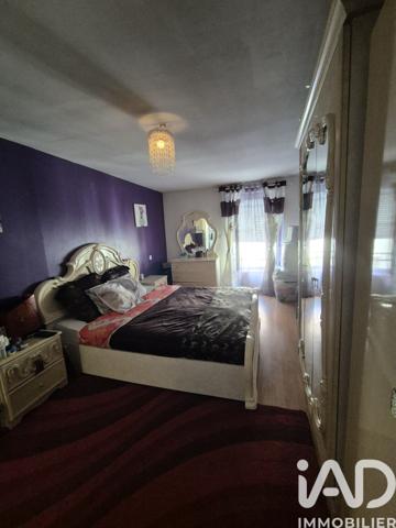 Maison à vendre 4 pièces 73 m² Lizy-sur-Ourcq