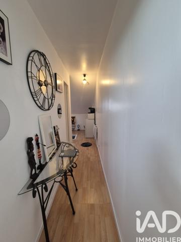 Maison à vendre 4 pièces 73 m² Lizy-sur-Ourcq