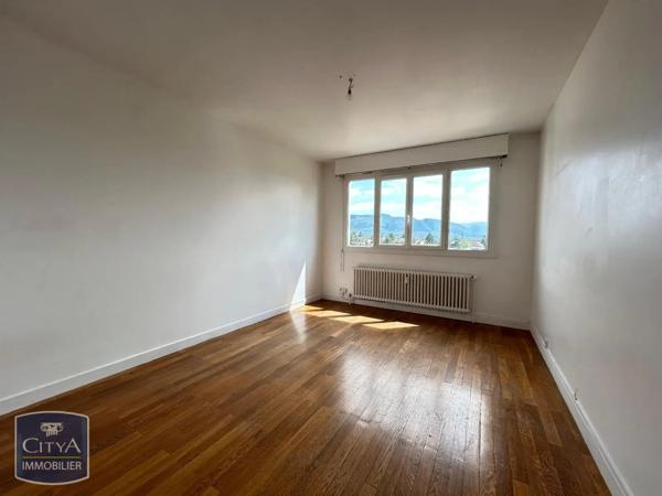 Appartement à louer 1 pièce 33.33m² Saint-Marcellin (38160)