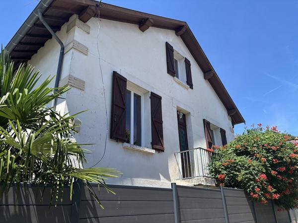 Maison coeur Côte Pavée 6 pièce(s) 125 m2