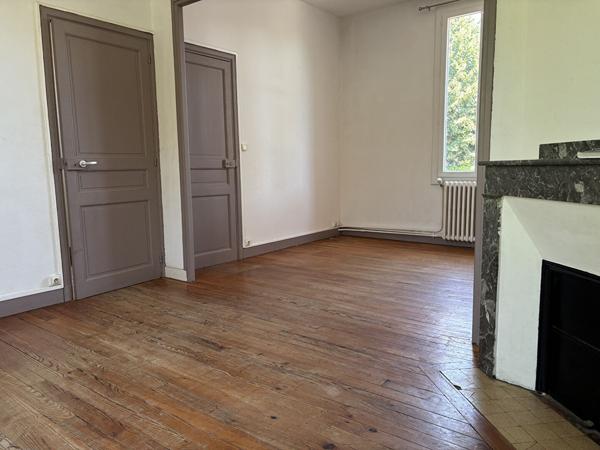 Maison coeur Côte Pavée 6 pièce(s) 125 m2