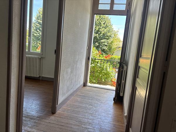 Maison coeur Côte Pavée 6 pièce(s) 125 m2