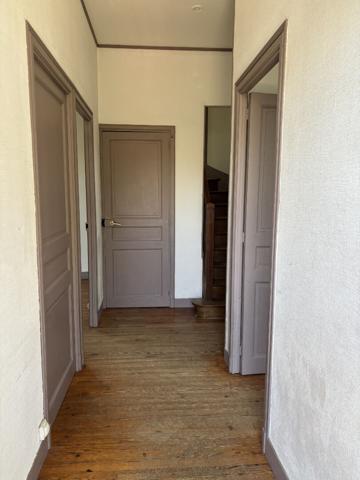 Maison coeur Côte Pavée 6 pièce(s) 125 m2