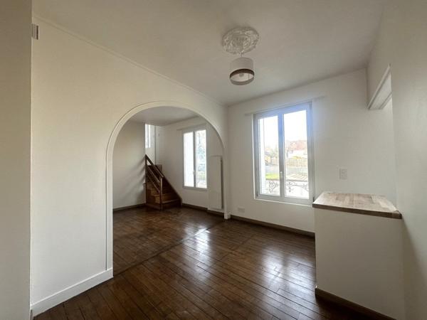 Appartement à louer |  St-Cyr-l'École |  2 pièces | 44 m²