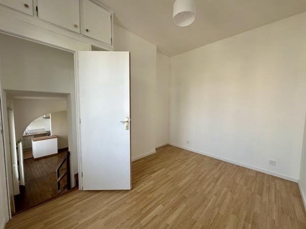 Appartement à louer |  St-Cyr-l'École |  2 pièces | 44 m²